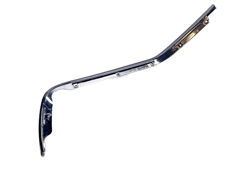 2025 Vespa Primavera 125 Front Apron Trim Chrome Trim Frame 1B010664000K1