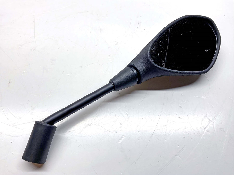 2024 Moto Guzzi V100 Mandello S Right Mirror - 2B010978