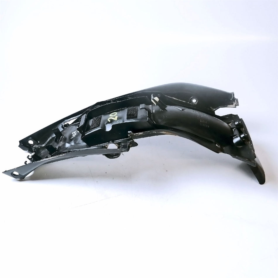 2017 Honda CRF250 RALLY Rear Fender Under Tray - 80010KZZJ00ZB
