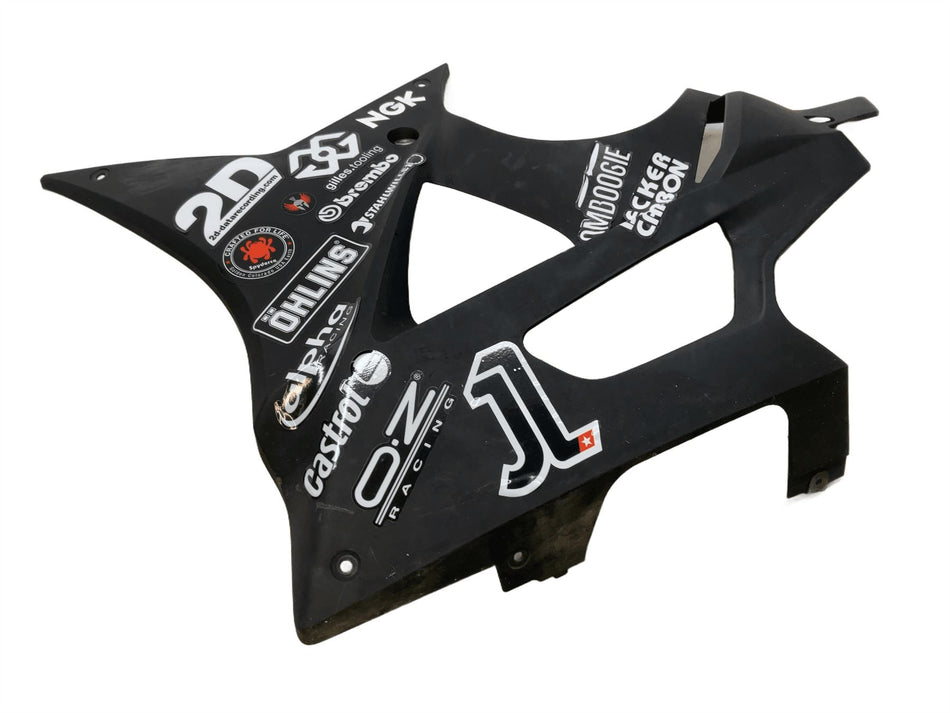 2014 BMW S1000RR Side Fairing 46638522333