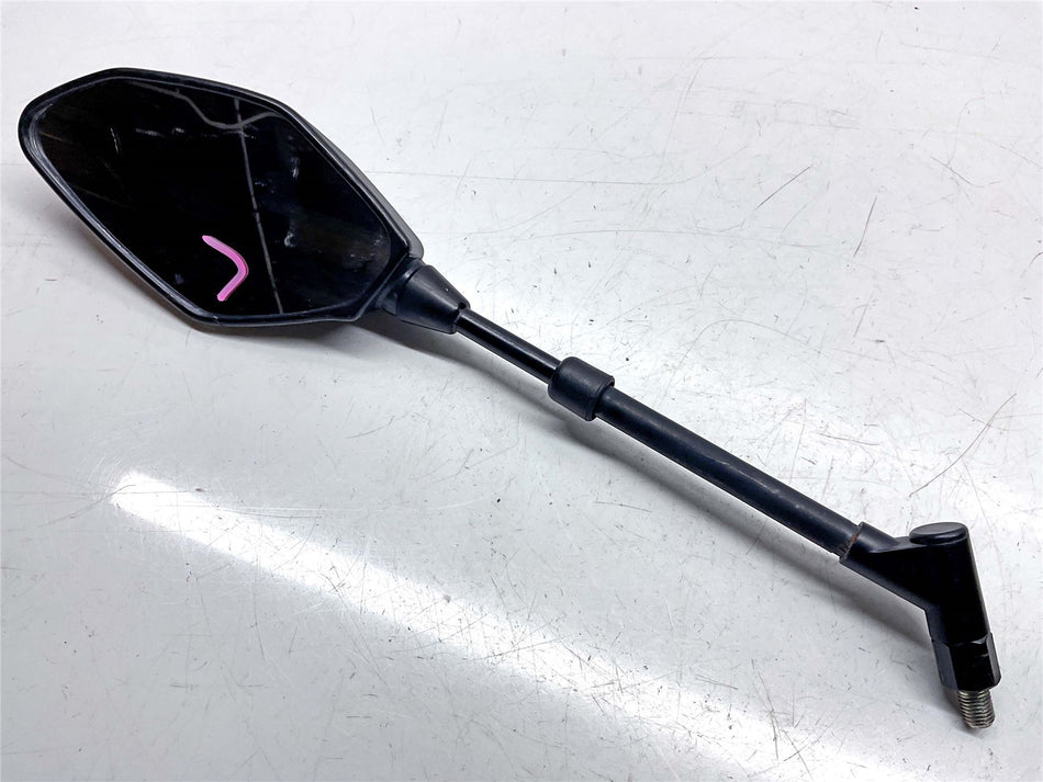 2016 Yamaha Tracer 900 Mirror Left - 1RC262801900