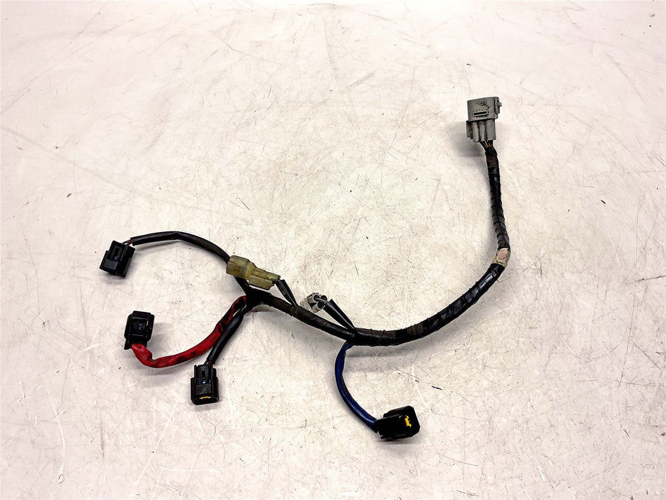 2014 Yamaha FZ8 Ignition coil sub harness - 39P823090000