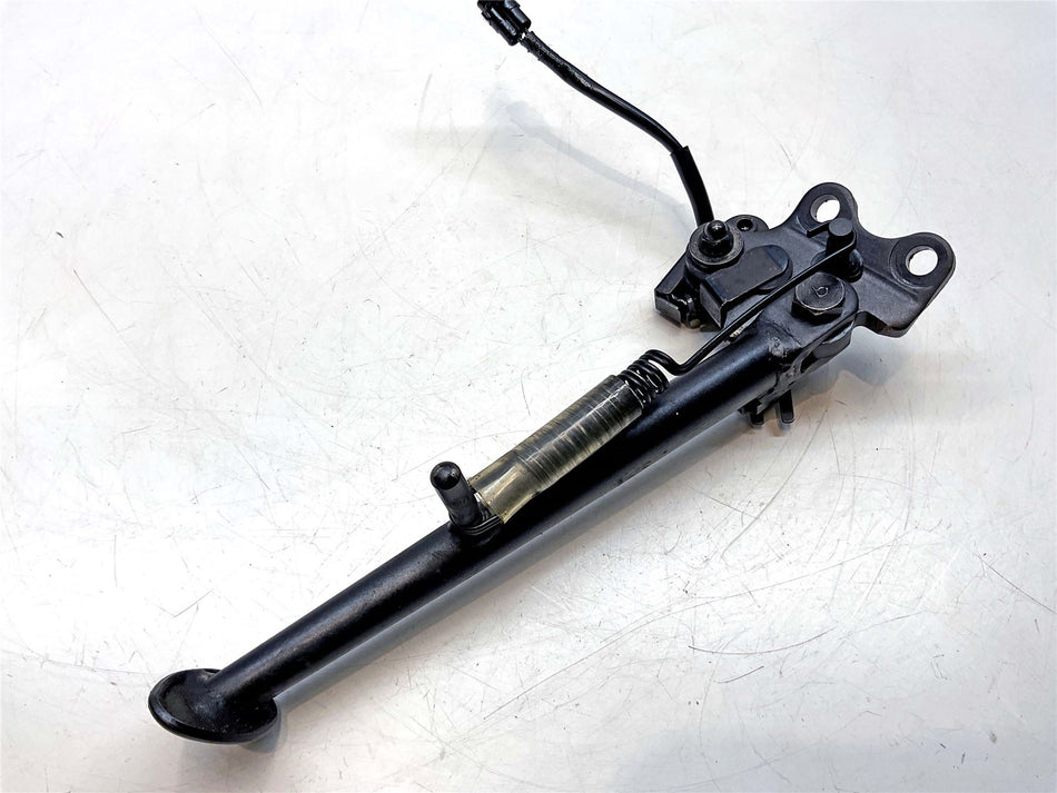 2014 Kawasaki Ninja ZX6 Kickstand / Sidestand - 340240065