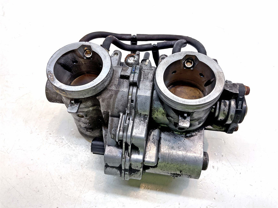 2021 Honda CRF1100L Africa Twin ADV-S DCT Throttle Bodies - 16400MKSE01