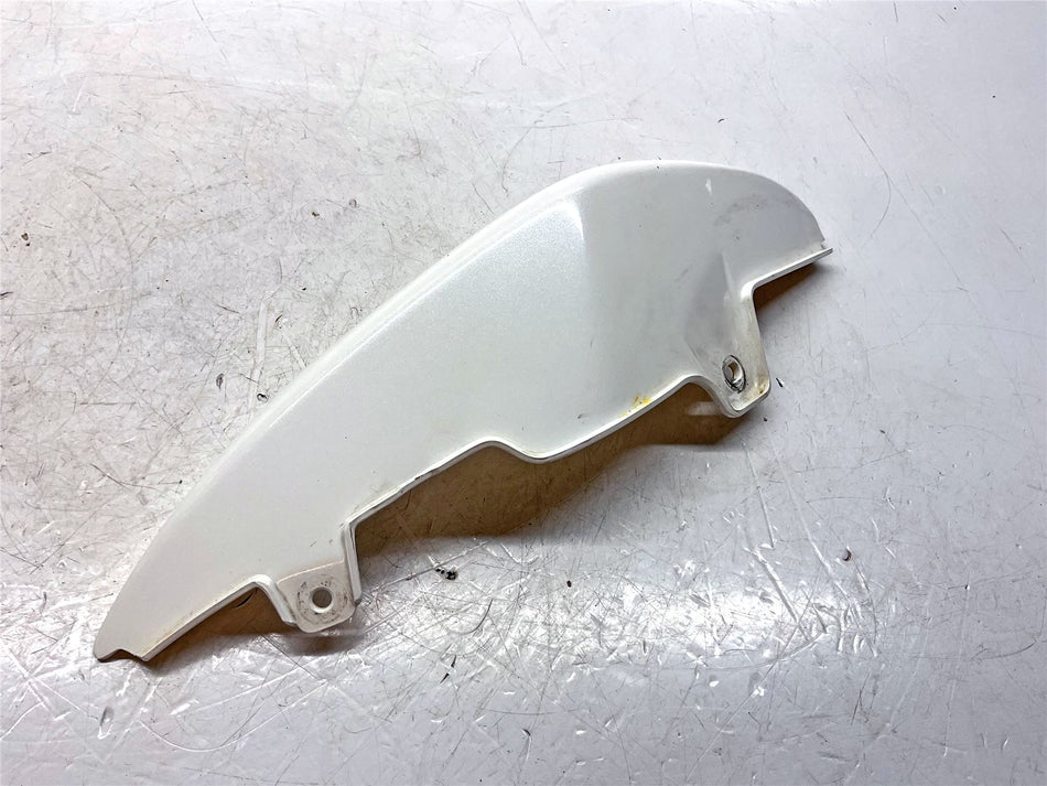 2013 Triumph Speed Triple 1050 Left Hand Side Panel - T2306607PR
