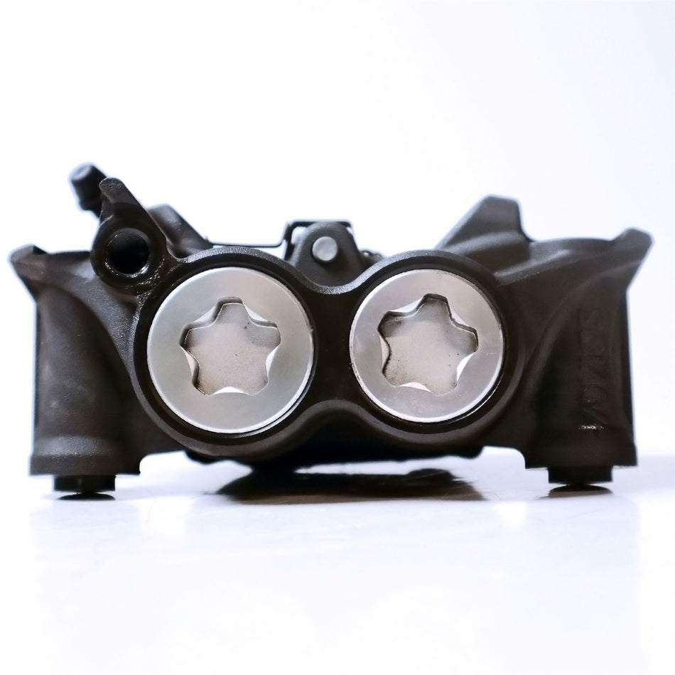 2022 Yamaha MT-09 SP Front Left Brake Caliper - 1RC2580T00