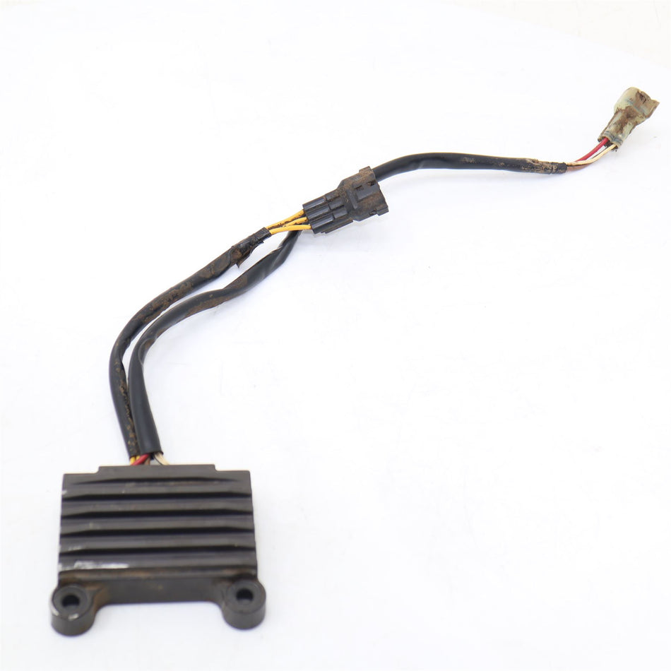 2005-2024 KTM 300 EXC SIX DAYS TPI Regulator Rectifier - 79611034000