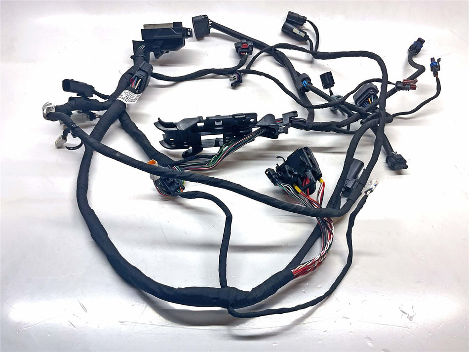 2024 Harley-Davidson Low Rider ST FXLRST 117 Sub Wiring Harness Loom - 69202792