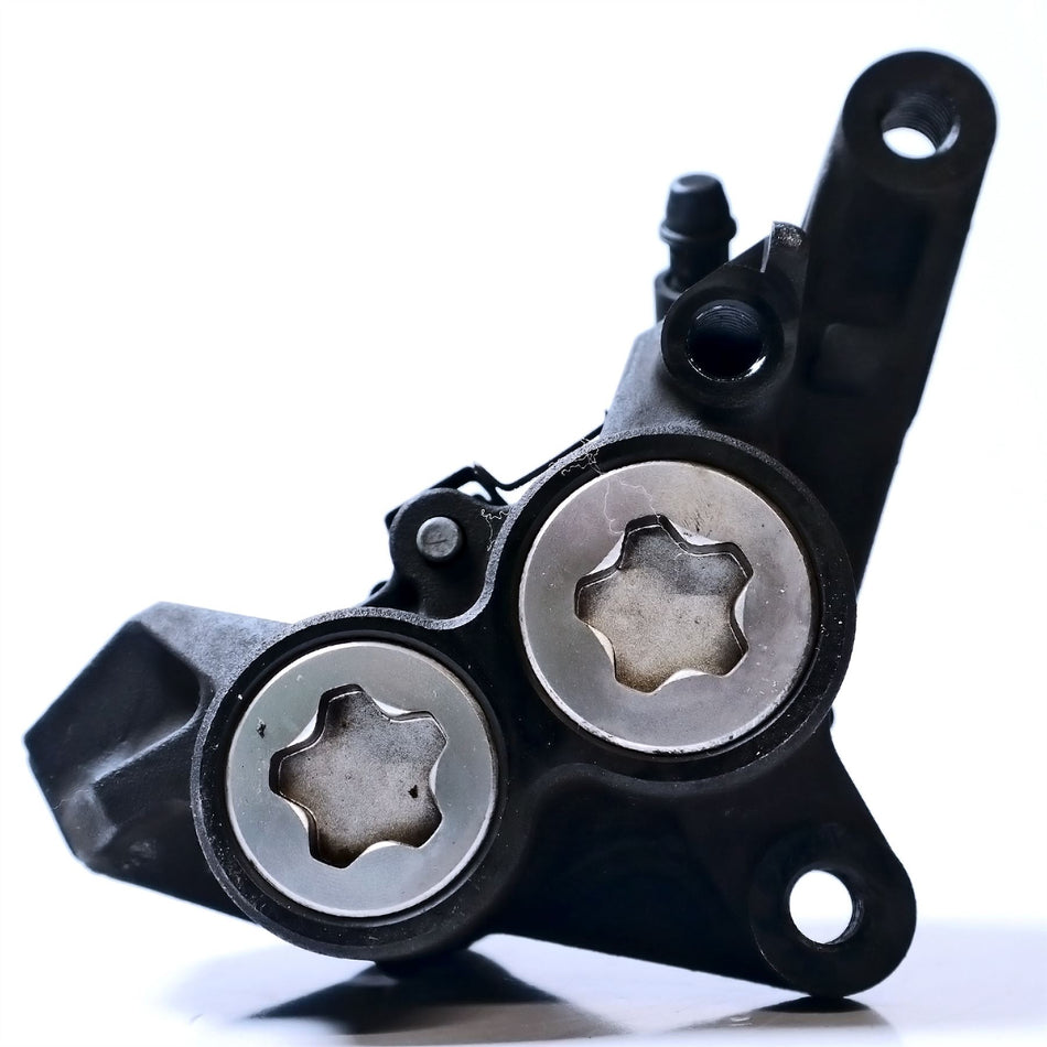 2021 Yamaha XSR700 Front Right Brake Caliper - 1WS2580U00