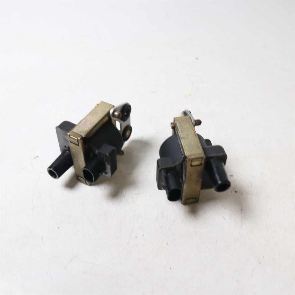 1999 Ducati 748 Ignition Coils - 28540031A