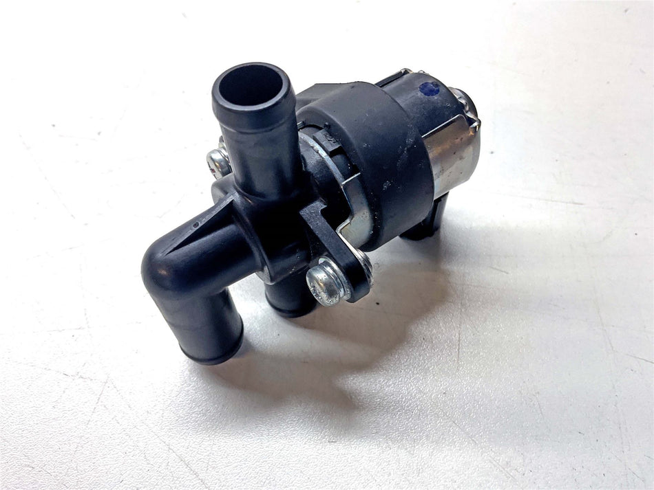 2025 Honda CBR650R Air Injection Valve - 36450MKND52