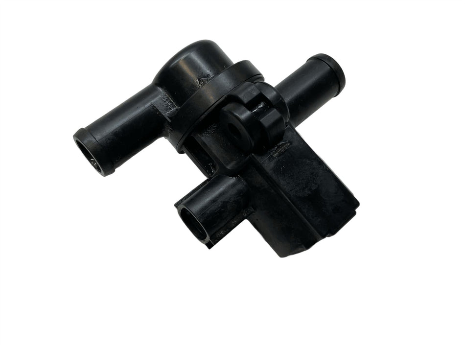 2024 Triumph Street Triple 765 Secondary Air Valve 3XD6074