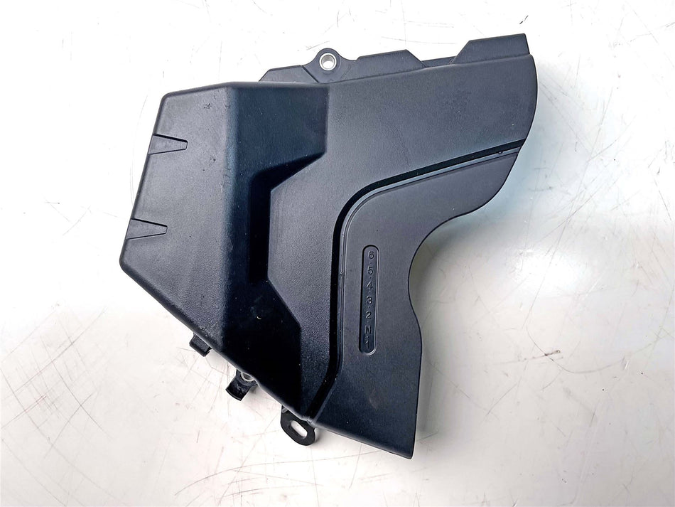2014 Honda CB500X ABS Front Sprocket Cover - 11350MJPG50