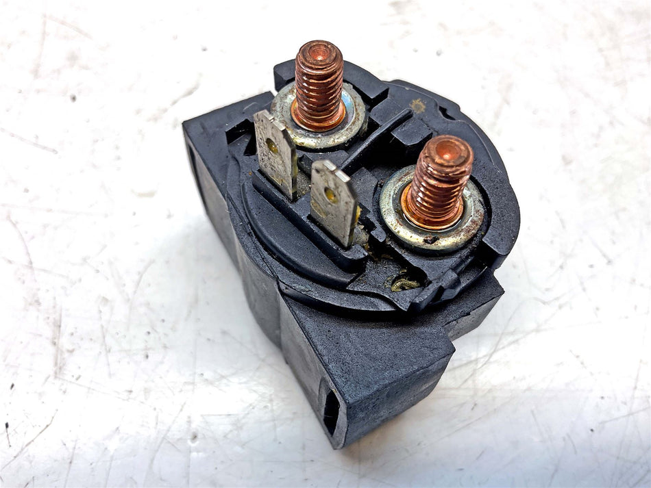2015 Triumph Scrambler 900 Starter Relay - T1310008