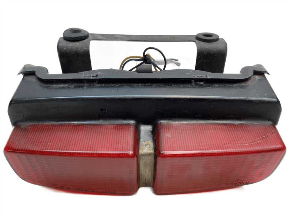 2000 Yamaha FZS600 Fazer Rear Tail Light 22031191