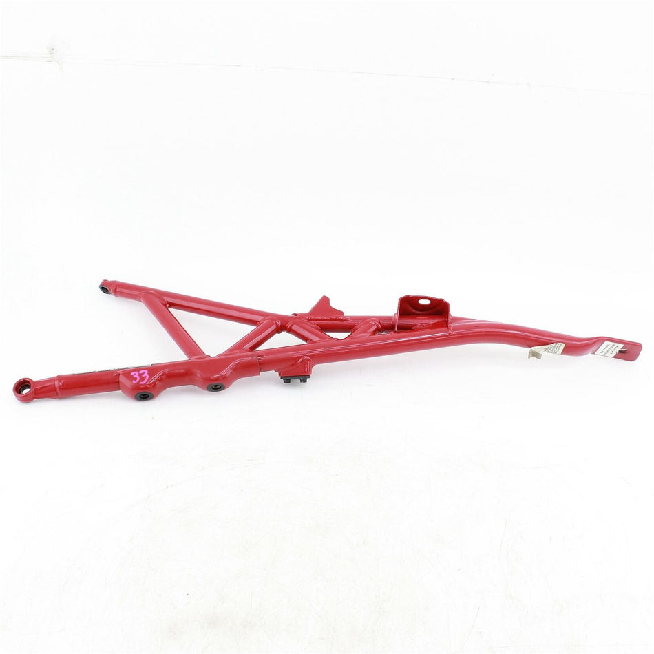 2021-ON DUCATI MULTISTRADA L/H Rear Frame - 47018272BA