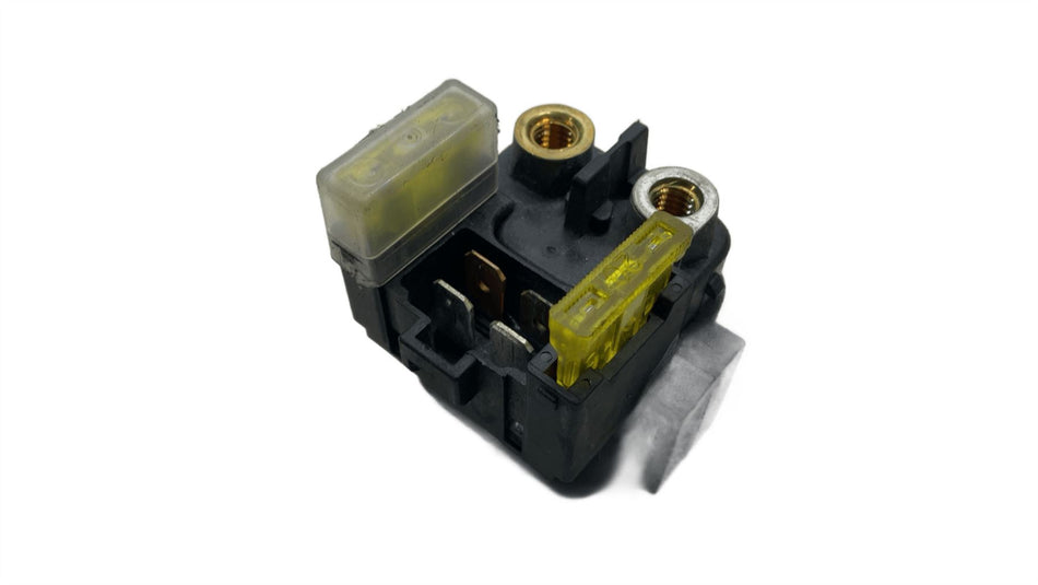 2011 Husqvarna SMS630 Starter Relay RC19003