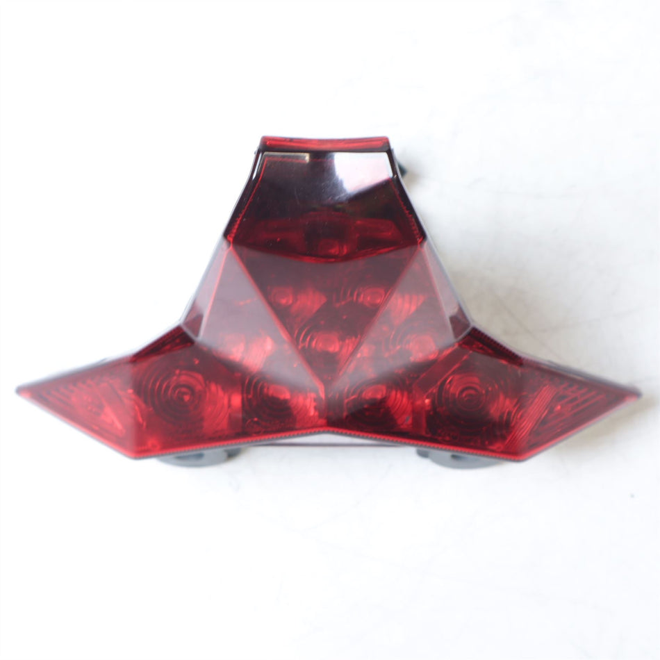2021 Kawasaki Ninja 400 EX400 Tail Light - 23025-0385
