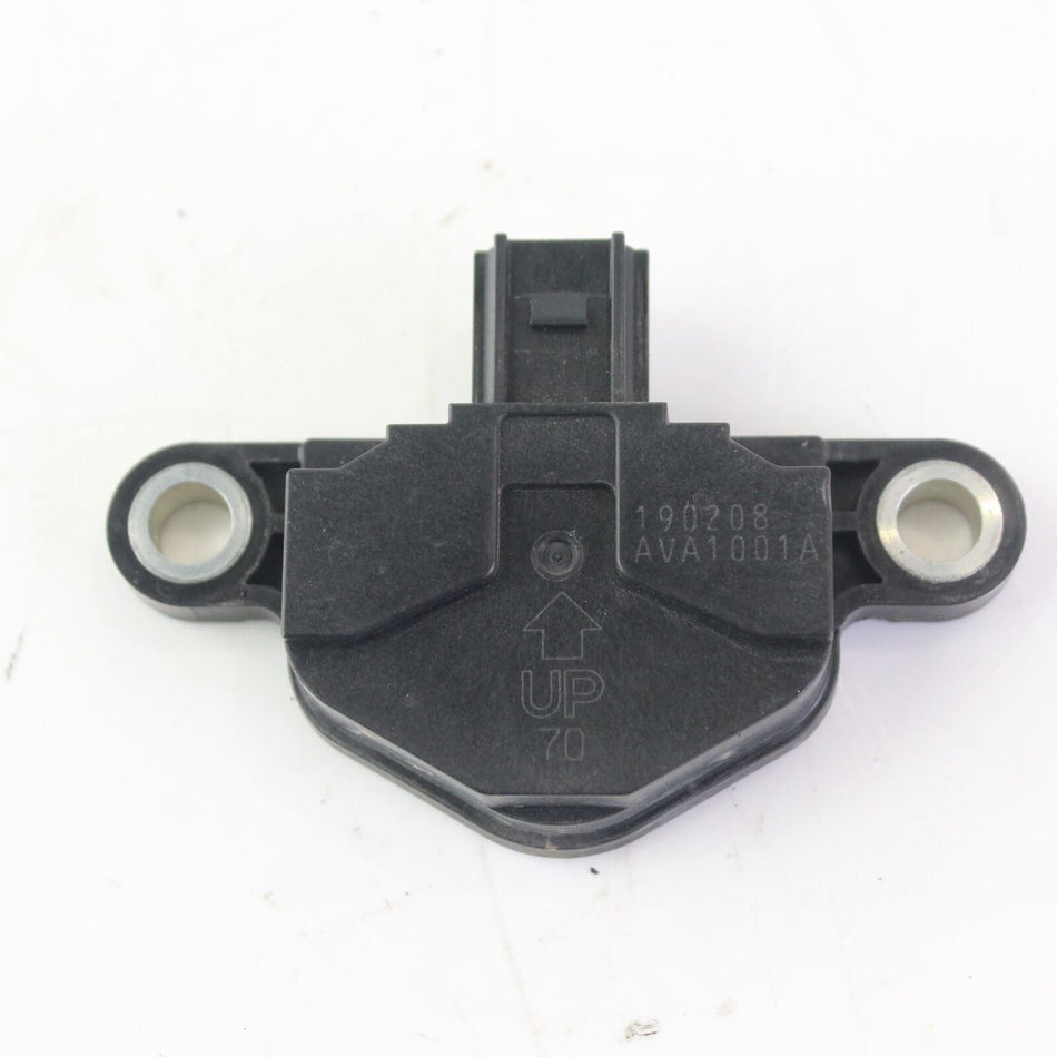 2015-2020 HONDA CB 125 F Bank Angle Sensor - 35160KVS751