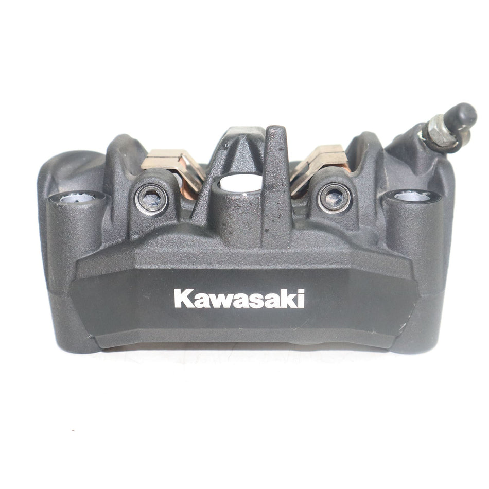 2024 KAWASAKI NINJA ZX4RR Front Right Brake Caliper - 430800144DJ