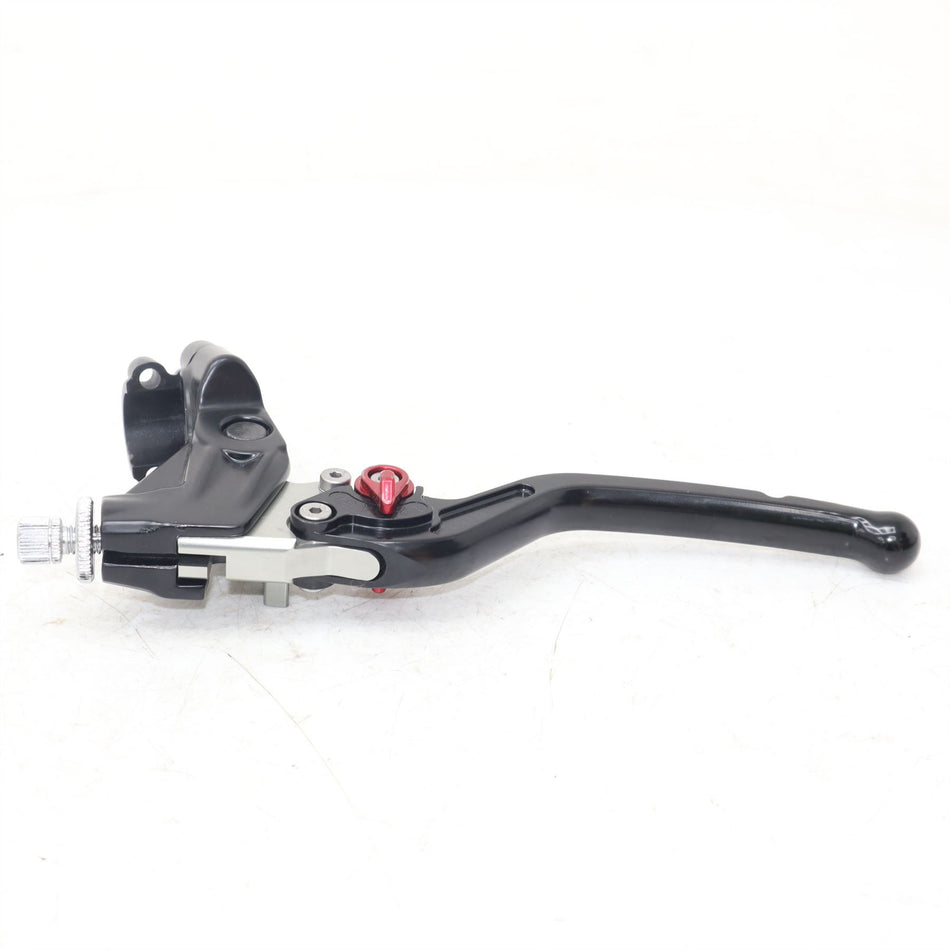 2019-2024 TRIUMPH SCRAMBLER 1200 XE L/H Left Hand Clutch Lever - T2043059
