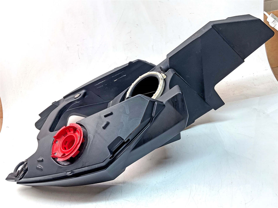 2013 BMW F800GS Fuel Tank - 16118557630