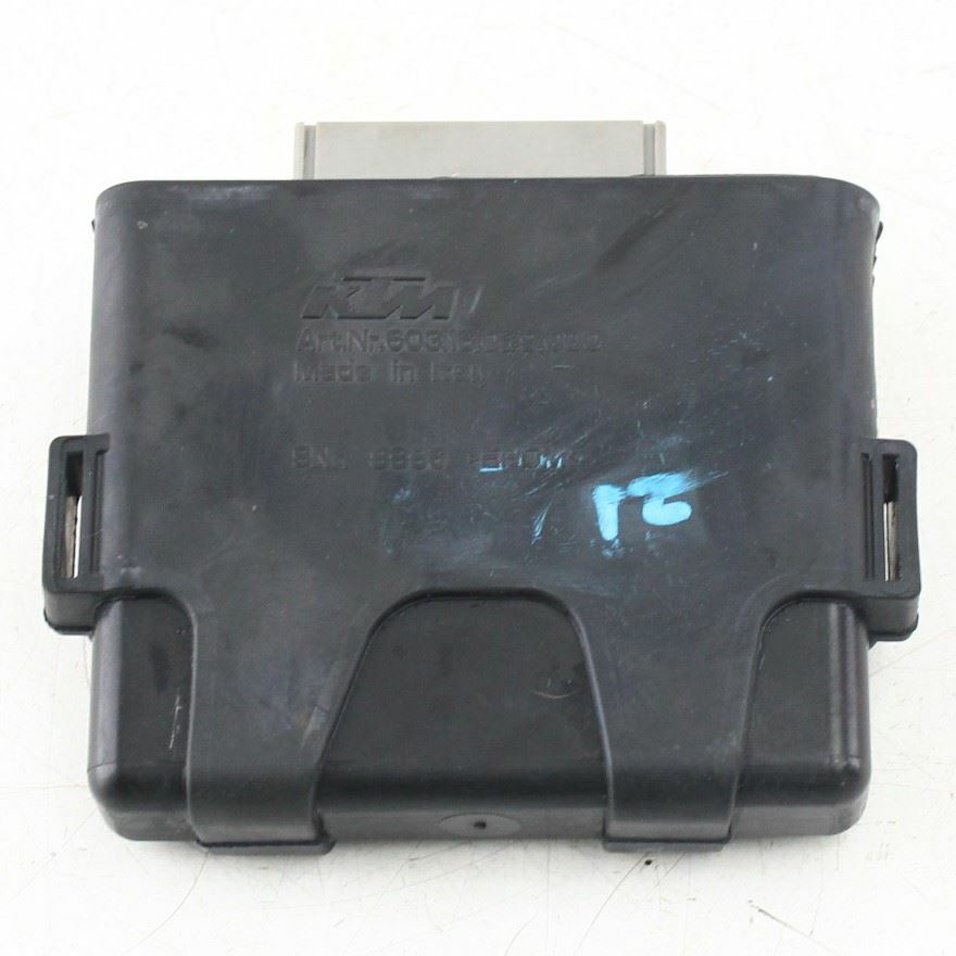 2019-2021 KTM  SUPERDUKE GT  ECU Safe  - 60416031100