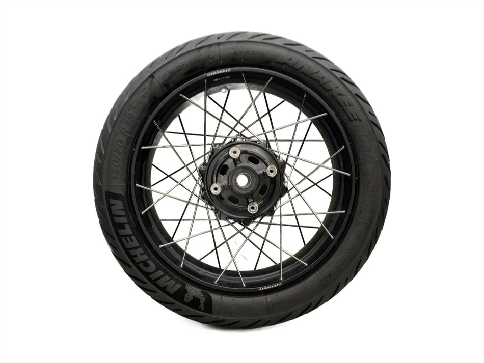 2023 Triumph Tiger 1200 Wheel Rear 2011273