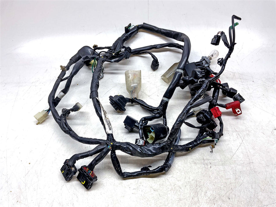 2023 Honda CBF125 Wiring Harness Loom - 32100K0NE00
