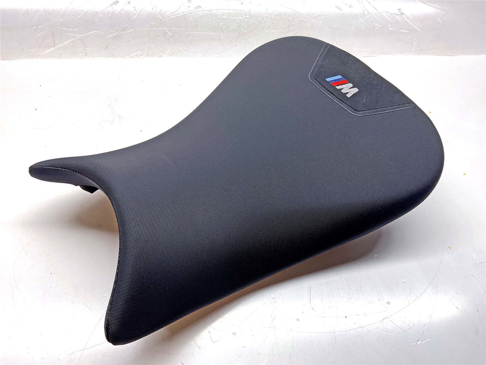 2025 BMW M1000R M Rider Seat  - 52595A250A5