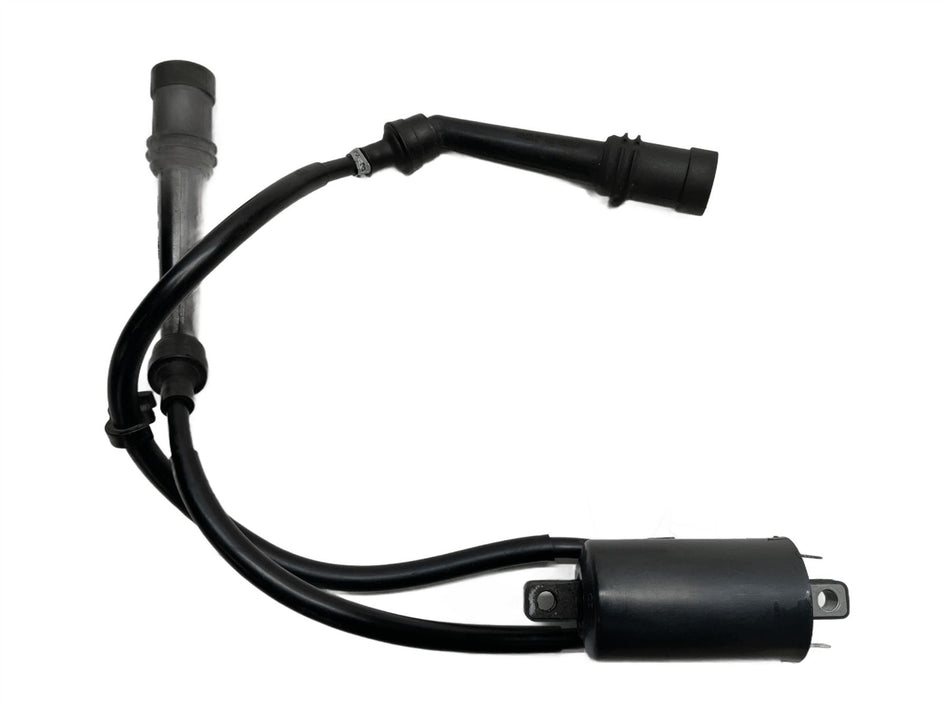 2000 Yamaha FZS600 Fazer Ignition Coil 1297003770