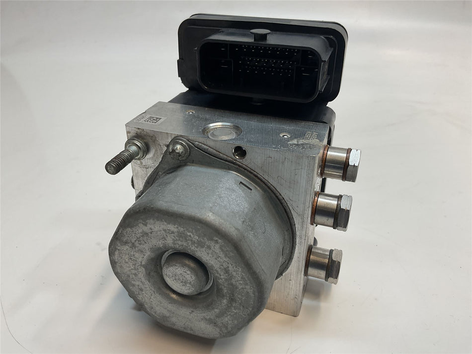 2018 Yamaha YZF R1 Abs Pump - 2CR859300900