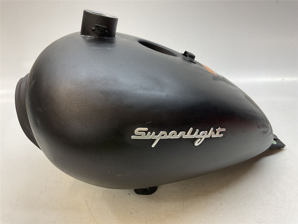 2024 Keeway Superlight 125 Fuel Tank - 50900J28BH02