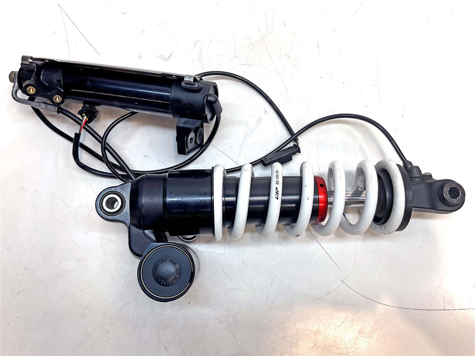 2024 KTM 1290 Super Duke R EVO Rear Suspension / Shock - 0641C422V307000