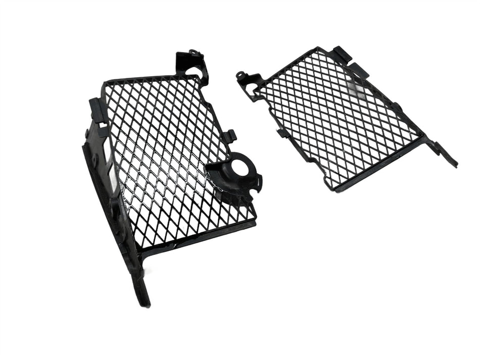 2021 Honda CRF1000L Radiator Guard L&R 19035MJPG51