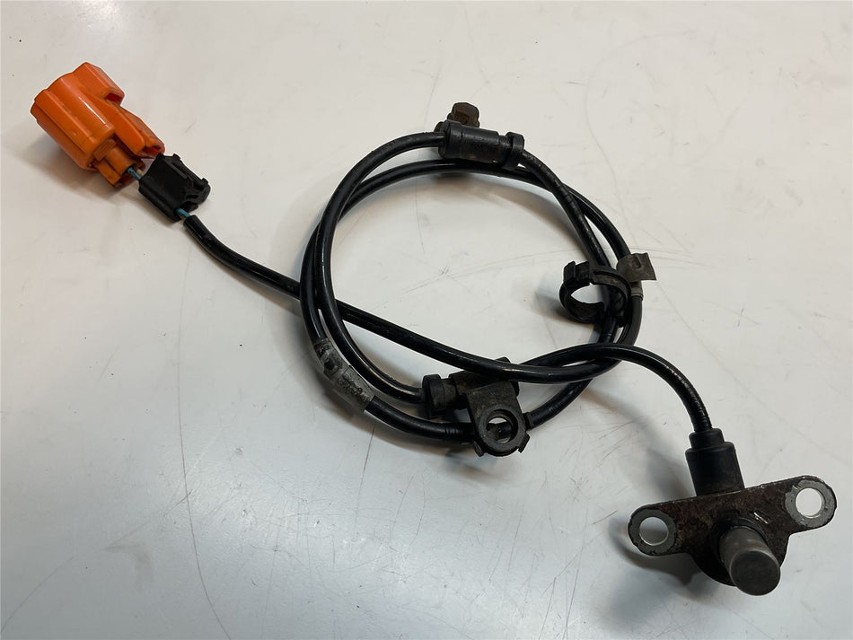 2008 Honda Transalp XL700V Speed Sensor - 38520MFFD41