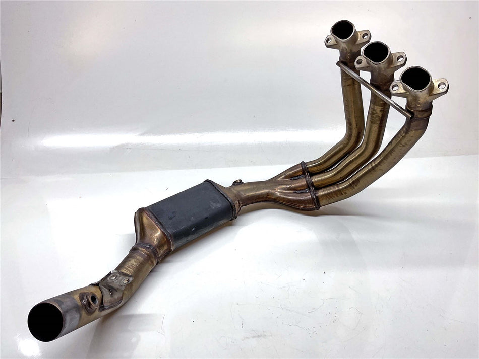2024 Triumph Tiger 900 GT Pro Exhaust Manifold / Headers - T2207840