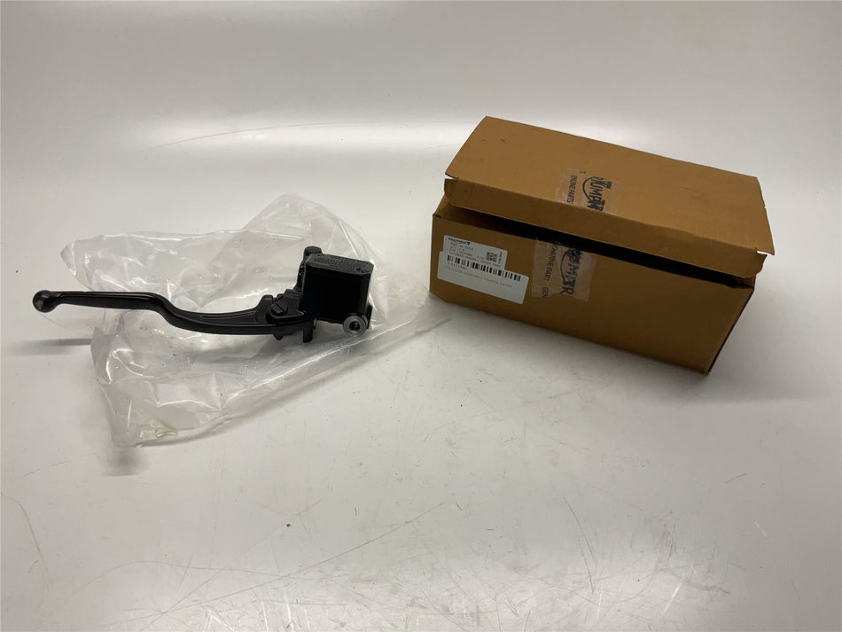 2024 TRIUMPH SPEED 400 Front Brake Master Cylinder w/Lever - TA131880