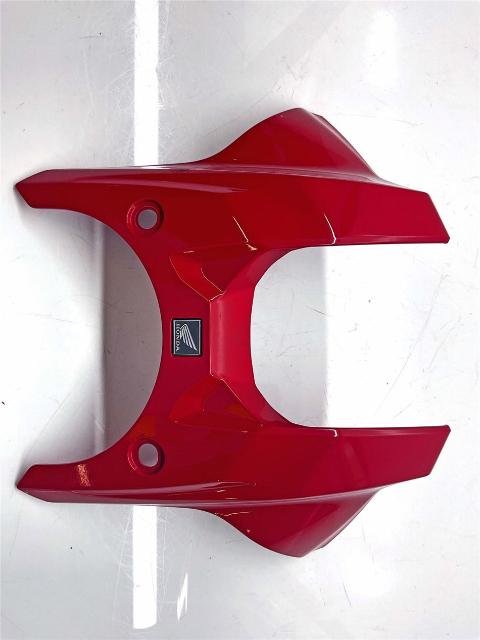 2023 Honda CBR650R Front Tank Cover  - 17571-MKN-D500