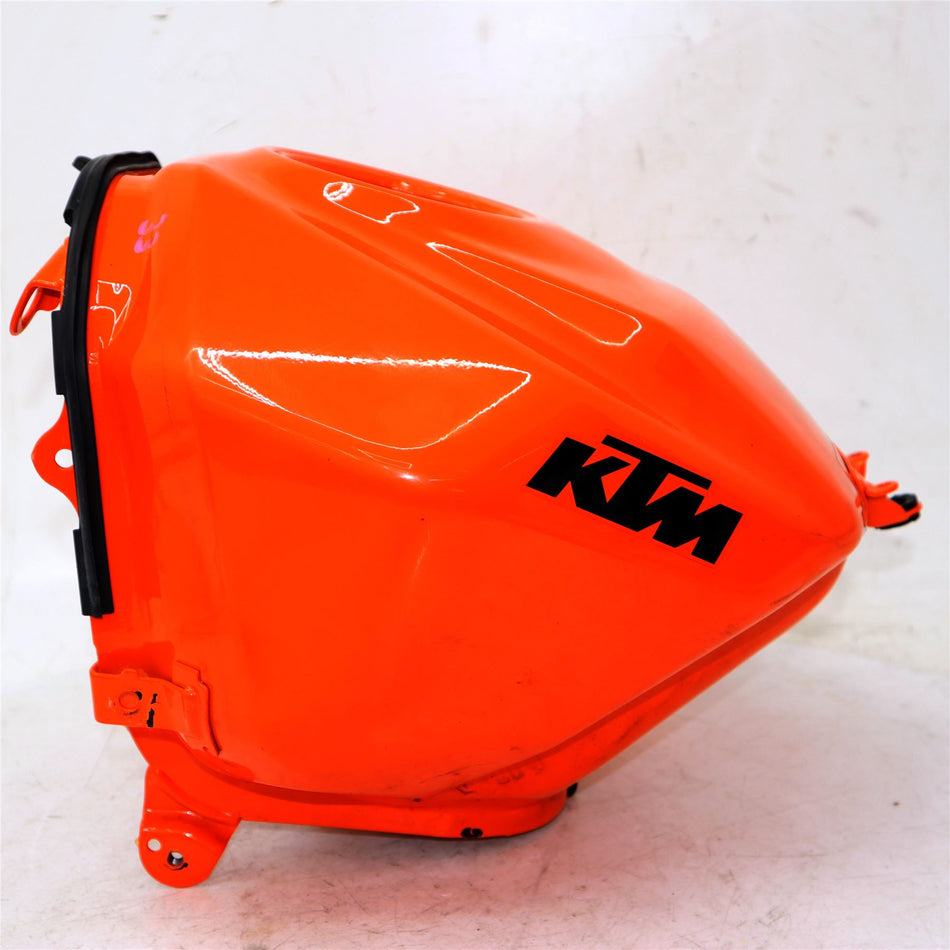 2023 KTM RC 125 Fuel Tank - 94507013000EB
