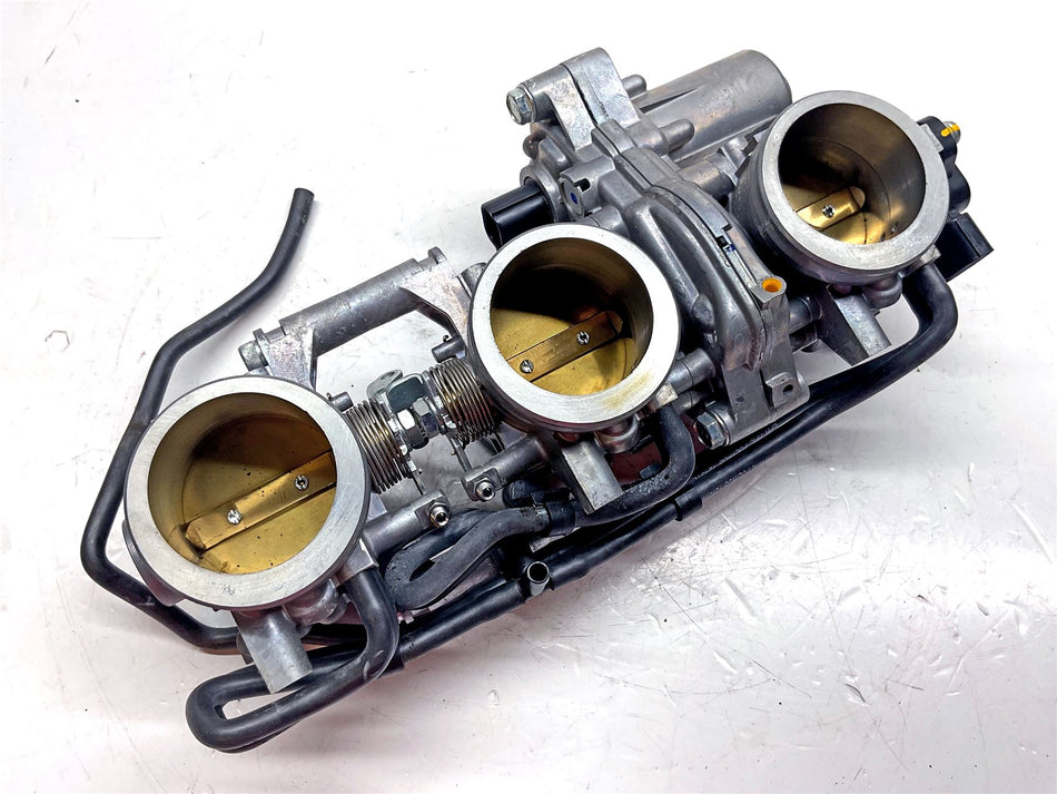 2022 Triumph Rocket 3 GT Throttle Body - T1240584