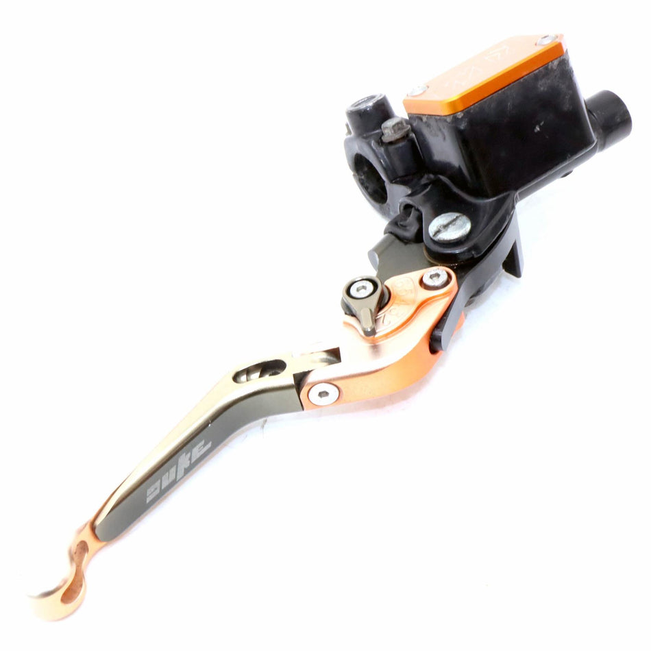 2011-2016 KTM 125 DUKE Front Brake Lever - 90113001044