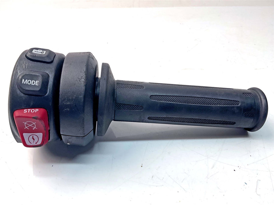 2022 BMW R1250RT Switchgear Right - 61318394468