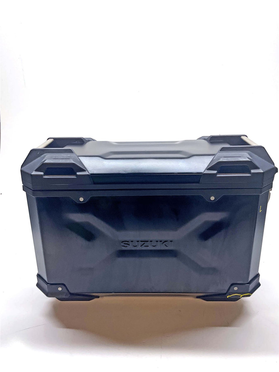 2023 Suzuki V-Strom 1050 DL1050 DE Panniers - 9540225810000