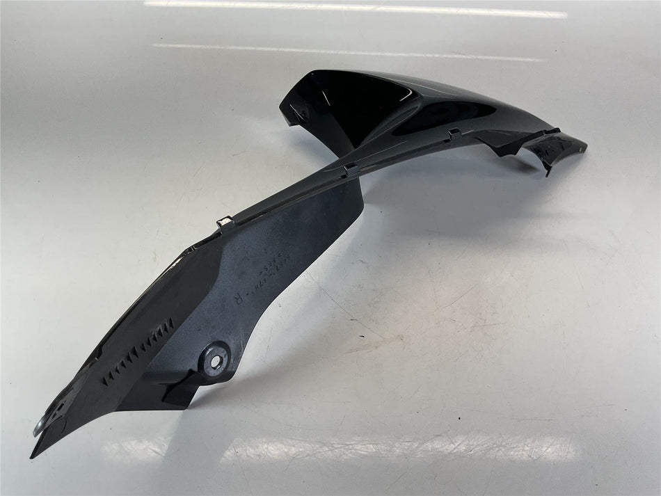 2015 SUZUKI GSX-R1000 L5 Right Upper Fairing - 94672-47H10-YVB