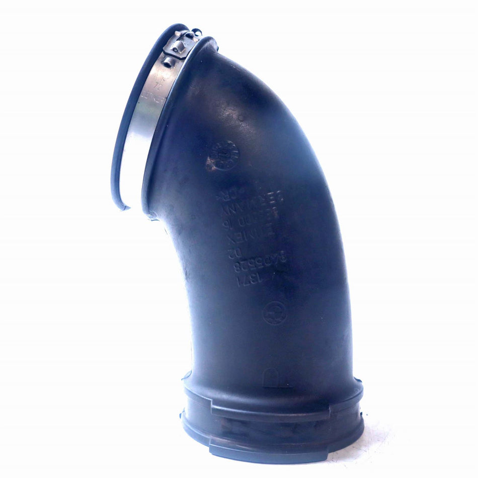 2023 BMW R Nine T Right Air Intake Boot - 13718405528