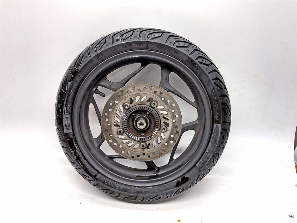 2022 Honda PCX125 Wheel Front - 44650K1ZJ10ZA