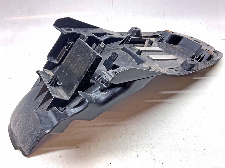 2021 Suzuki SV650A Rear Mudguard / Fender - 6311118K10000