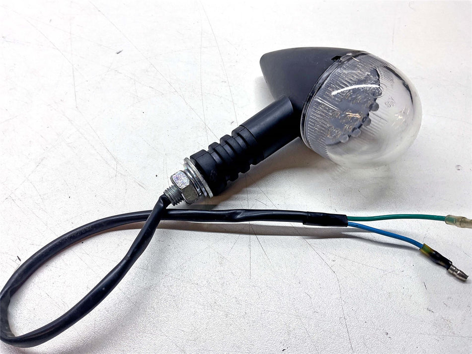 2024 Lexmoto MICHIGAN 125 Front Left Indicator - IND409