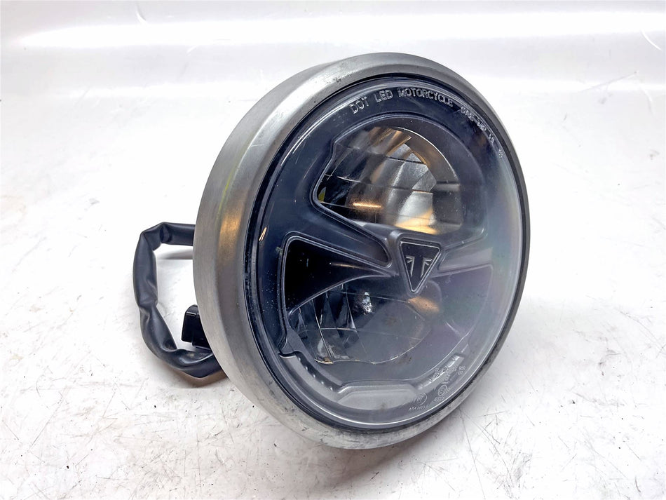 2022 Triumph Rocket 3 GT Headlight - T2701273
